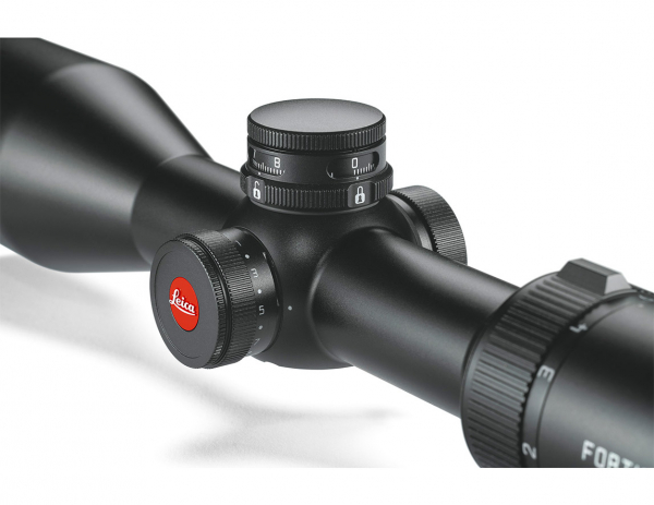 Leica Fortis 6 2-12x50 i Zielfernrohr